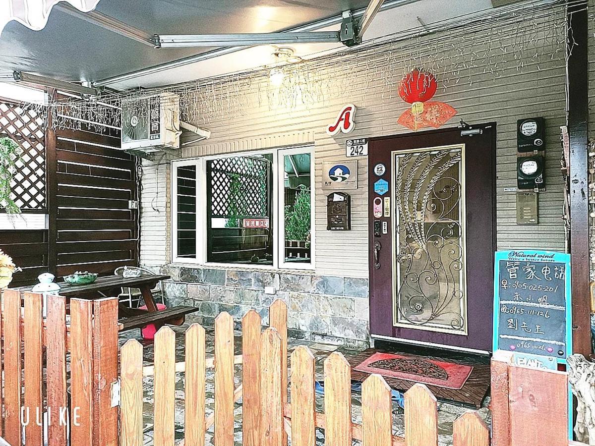 亚馨民宿 吉安 外观 照片